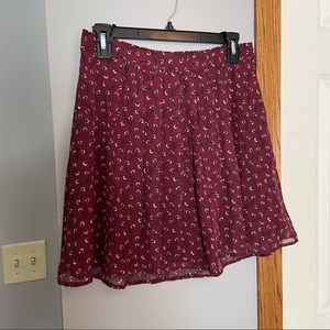 Old Navy skirt